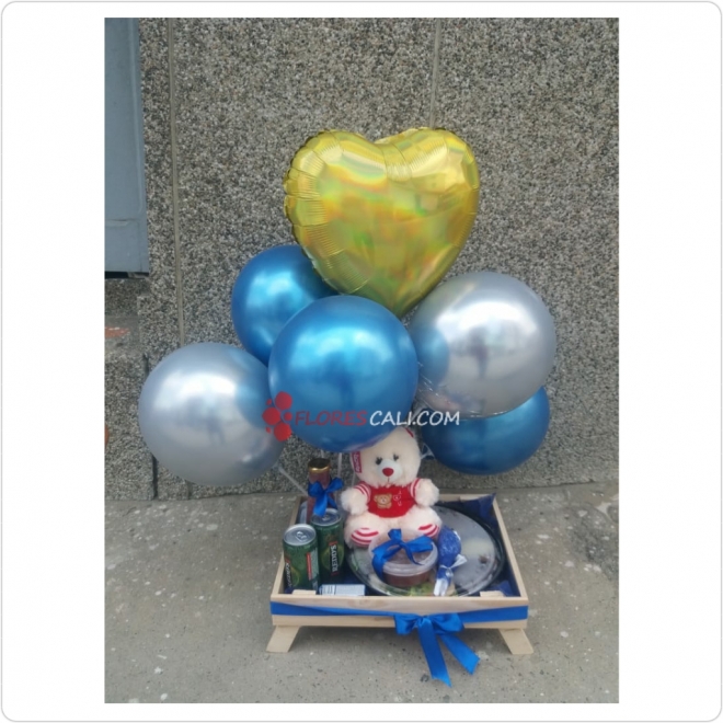 Detalles para sorprender 