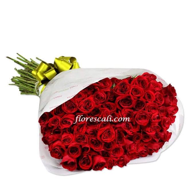 Pensando en Ti flores y rosas 