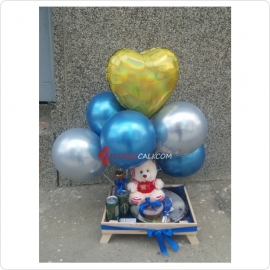 Detalles para sorprender 