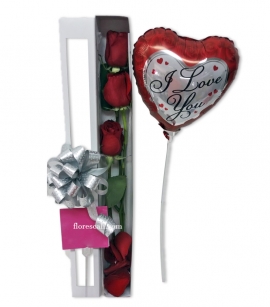 Caja amor detalle día de la Madre